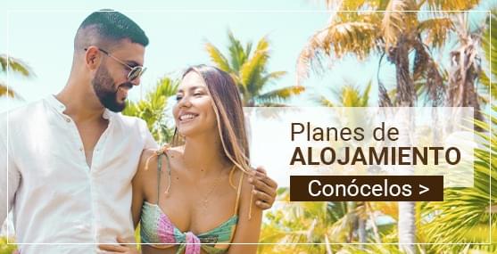 Planes de alojamiento. Conócelos