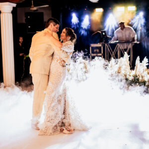 Bodas en Cocoliso Island - Mar Caribe