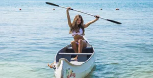 KAYAK - SERVICIOS COCOLISO ISLAND