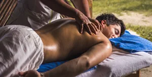 SPA - SERVICIOS COCOLISO ISLAND
