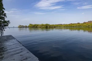 Galeria de Imagenes - Cocoliso Island - Cartagena