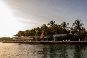Galeria de Imagenes - Cocoliso Island - Cartagena