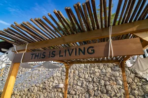 Galeria de Imagenes - Cocoliso Island - Cartagena