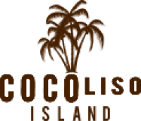 Logo Cocoliso Island